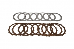 sprzęgło okładziny + przekładki sprzęgła BMW K1200S K1200R K1200GT