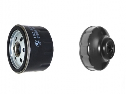 klucz z filtrem filtr oleju BMW do R1200GS R1200RT R1200R RnineT K1600GTL