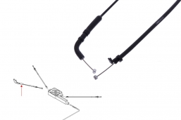 R1100RS R1100RT accelerator cable