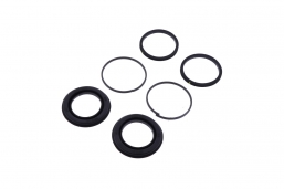 brake gaskets set for ATE calliper BMW R65 R45