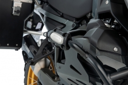 ślizgi ochronne Wunderlich na gmole motocyklowe 18 mm