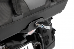 wkład zamka kodowany do Wunderlich X-Bag Topcase