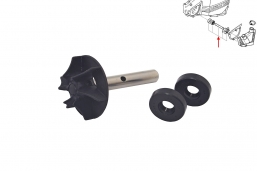 zestaw naprawczy pompy wody F650GS F650CS F650