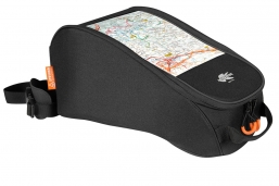 Carry-On small tank bag 9 Liters