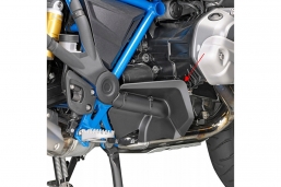 osłony butów R1200GS R1250GS