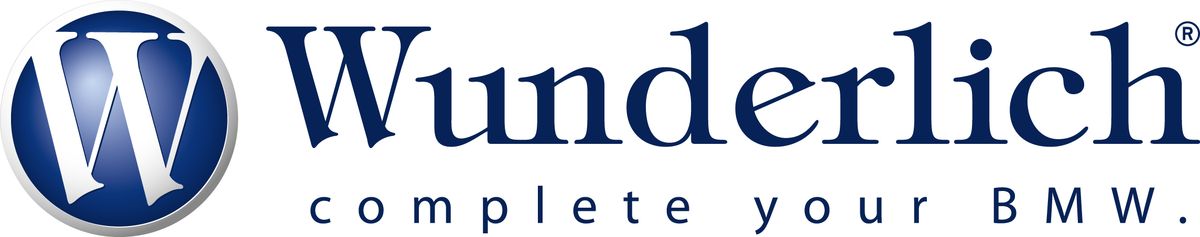 Logo Wunderlich